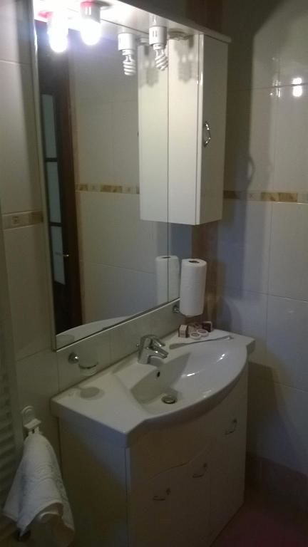Гостевой дом Vila Alunis Буштени