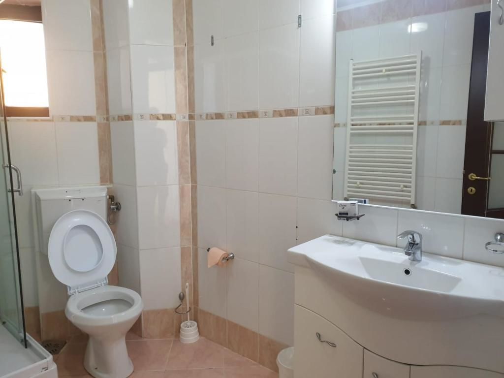Гостевой дом Vila Alunis Буштени