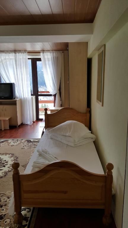 Гостевой дом Vila Alunis Буштени